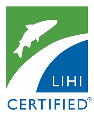 LIHI Certified logo