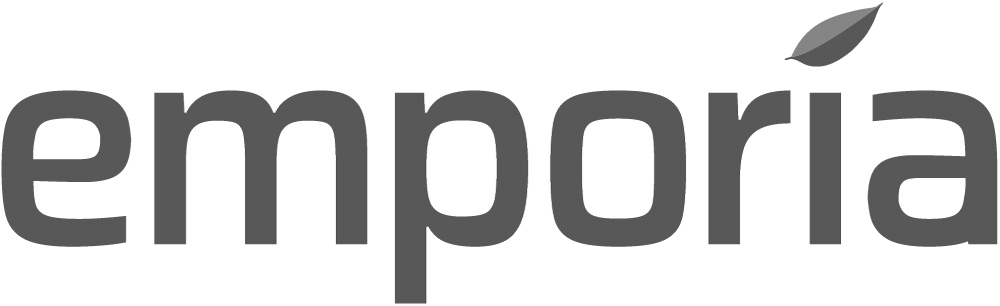 Grey Emporia logo