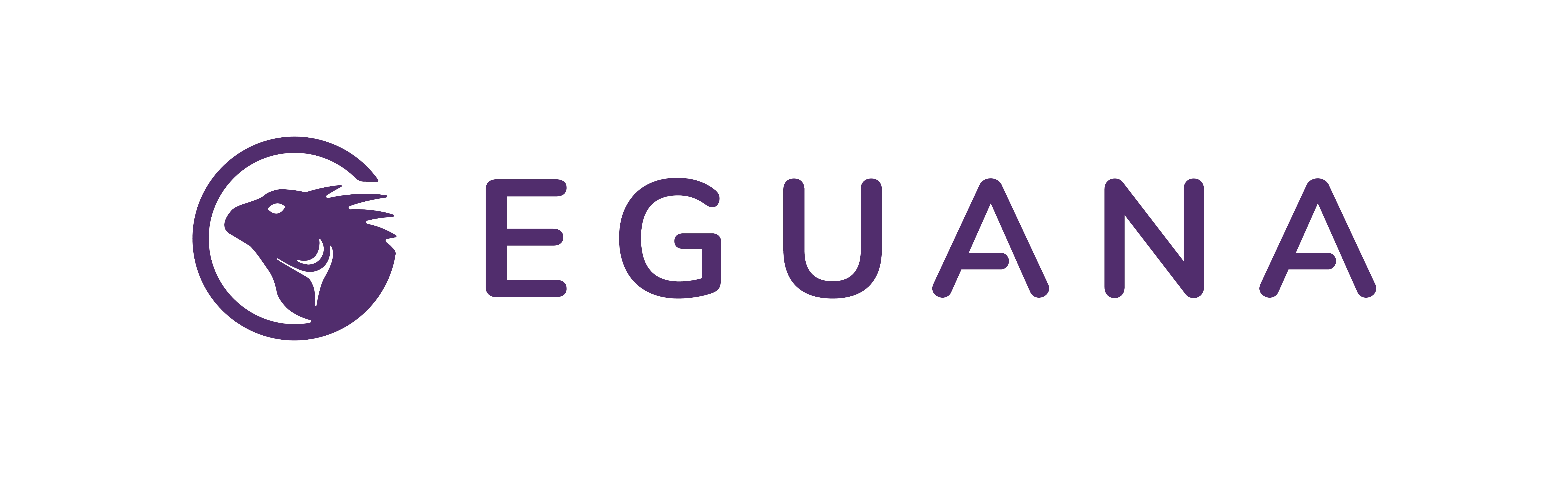 Eguana logo